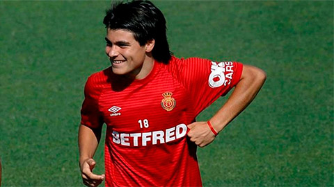 Luka Romero phá kỷ lục cầu thủ trẻ nhất lịch sử La Liga tồn tại hơn 80 năm