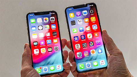 iPhone XS giảm giá 'kịch sàn' tại VN, về mức đáy mới khiến fan phát sốt