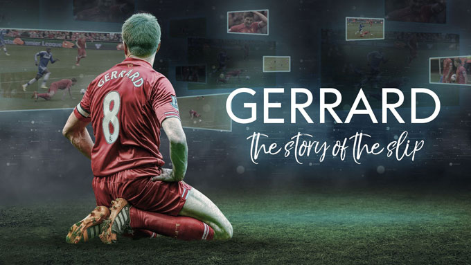 Gerrard chính là người chịu nhiều nỗi đau nhất khi Liverpool không thể vô địch nước Anh lúc anh còn khoác áo