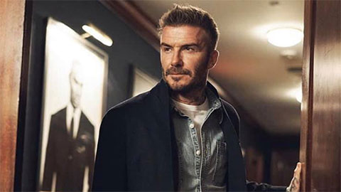 Beckham mở công ty đầu tư vào eSports