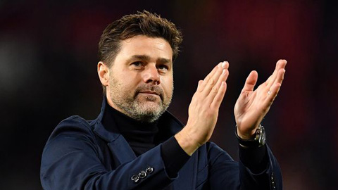 Tottenham: Pochettino sắp hất cẳng Mourinho?