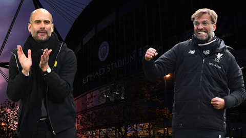 Pep Guardiola - Juergen Klopp: Khởi đầu mới, hay khởi đầu cho sự kết thúc? Pep Guardiola - Juergen Klopp: Khởi đầu mới, hay khởi đầu cho sự kết thúc?