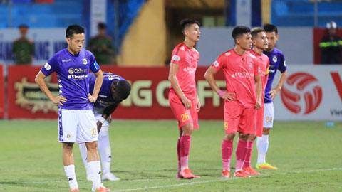 Sài Gòn FC: Lời người ra đi