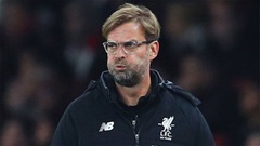 5 sai lầm của Klopp khiến Liverpool thua muối mặt Man City