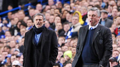 Tottenham vs Everton: Cuộc hội ngộ của Mourinho và Ancelotti