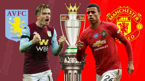 Nhận định bóng đá Aston Villa vs M.U, 02h15 ngày 10/7
