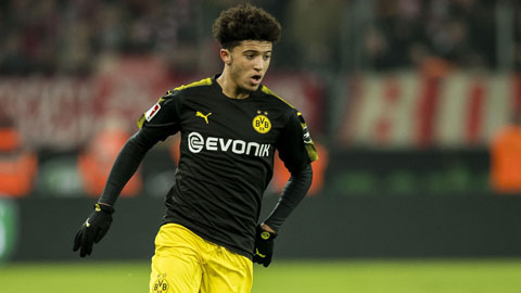Vì sao Dortmund là điểm đến ưa thích cho các cầu thủ trẻ?