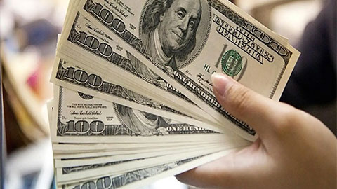 Tỷ giá USD hôm nay 10/7