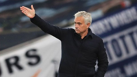 Mourinho 'học hỏi' Klopp, xin 4 năm để biến Tottenham thành thế lực