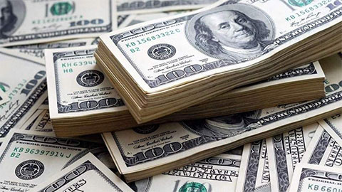 Tỷ giá USD hôm nay 14/7: Đô la Mỹ tiếp đà giảm giá