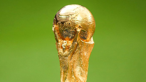 FIFA công bố ngày khai mạc VCK World Cup 2022 FIFA công bố ngày khai mạc VCK World Cup 2022