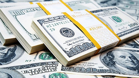 Tỷ giá USD hôm nay 16/7: Đô la Mỹ lao dốc không phanh