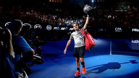 Australian Open 2021 nguy cơ cao bị hủy, Federer tan mộng Grand Slam
