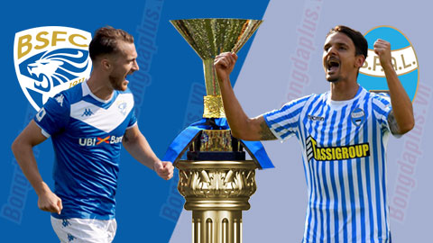 Nhận định bóng đá Brescia vs SPAL, 00h30 ngày 20/7 