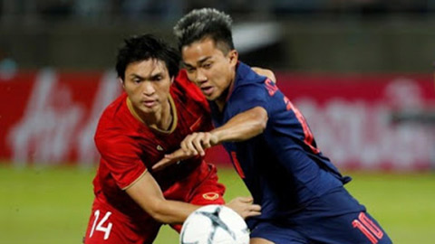 Messi Thái, Chanathip đổi đại diện, nhắm mục tiêu thi đấu tại Bundesliga