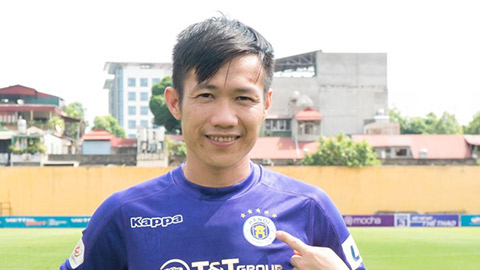 Tấn Tài: ‘Hà Nội FC là đội mạnh nhất Việt Nam’