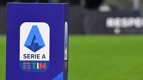 Kết quả Serie A 2019/20 vòng 36