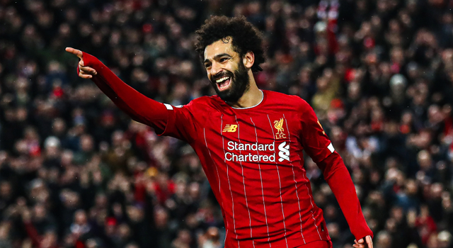 Salah đã không còn muốn ở lại Liverpool?