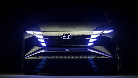 Hyundai Tucson 2021 sẽ có động cơ dầu hoàn toàn mới, đe Honda CR-V, Mazda CX-5
