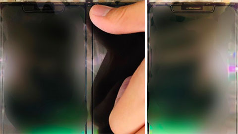 iPhone 12 lộ chi tiết mới khiến các fan 'suy sụp'