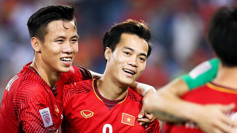 Đội tuyển Việt Nam có lợi gì khi AFF Cup 2020 tạm hoãn? Đội tuyển Việt Nam có lợi gì khi AFF Cup 2020 tạm hoãn?