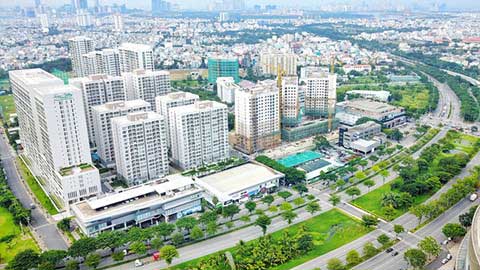 Nếu dịch Covid-19 bùng phát một lần nữa, thị trường BĐS sẽ như thế nào?
