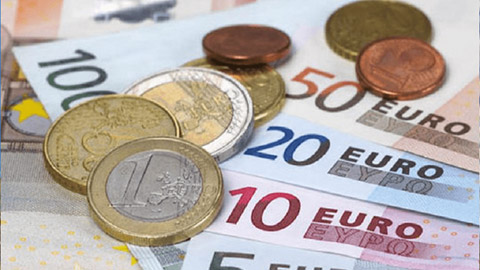 Tỷ giá euro hôm nay 1/8: Xu hướng giảm chiếm ưu thế ngày cuối tuần