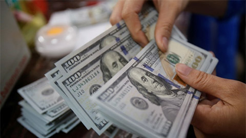 Tỷ giá USD hôm nay 1/8: Rơi xuống mức thấp nhất trong vòng 2 năm qua