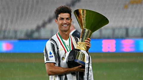 Tin giờ chót 2/8: Ronaldo muốn cùng Juventus vô địch Serie A một lần nữa