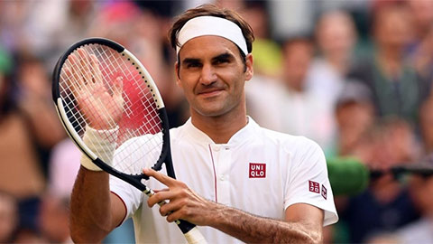 Vì sao Federer chưa bao giờ chửi bới trên sân?