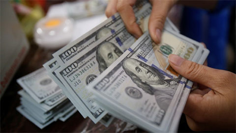 Tỷ giá USD hôm nay 2/8: Đô la Mỹ tiếp tục suy yếu