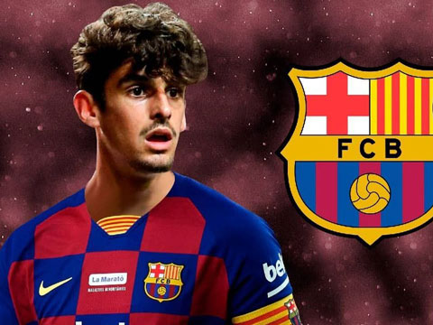 Tin giờ chót 3/8: Vừa hạ đẹp Chelsea, Arsenal lại muốn cướp không Willian Barca coi Trincao là tương lai của đội bóng