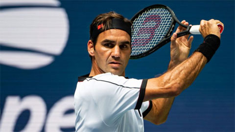 Federer có thể 'thất hứa', tái xuất dự US Open 2020
