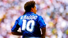 Florindo Baggio qua đời: Người cha mẫu mực của Tóc đuôi ngựa thần thánh
