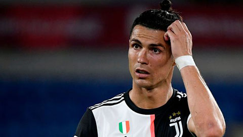 Ronaldo từng muốn tới PSG trước đại dịch Covid-19