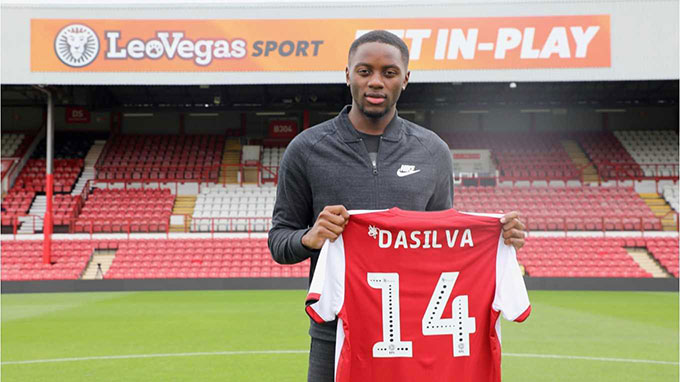 Arsenal muốn đưa Josh Dasilva trở lại Emirates