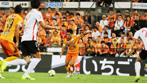 Nhận định bóng đá Shimizu S.Pulse vs Nagoya Grampus, 17h00 ngày 5/8