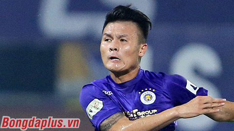 Quang Hải có đánh mất mình ở V.League 2020? 