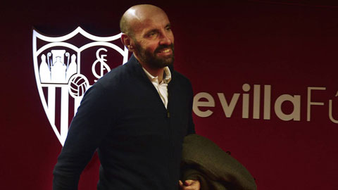 Sevilla vs Roma: Ngày Monchi tái ngộ Roma