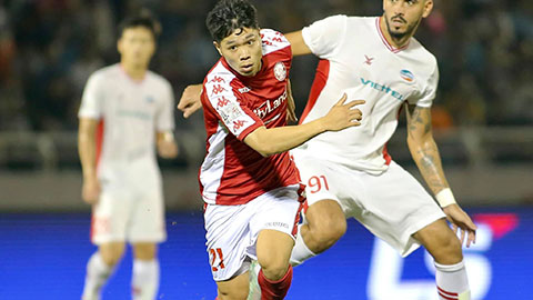 Công Phượng và đồng đội có thể được thi đấu trên sân nhà tại AFC Cup Công Phượng và đồng đội có thể được thi đấu trên sân nhà tại AFC Cup