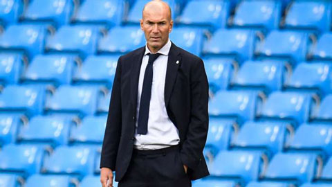 Zidane lần đầu bị loại, Man City chấm dứt 11 năm vinh quang của Real