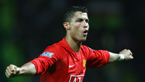 Ronaldo từng đồng ý rời M.U để chuyển sang Valencia