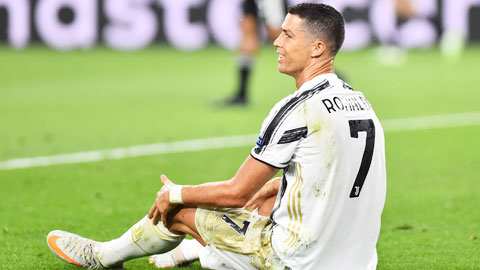Real Madrid - Ronaldo, cuộc chia ly đắt giá