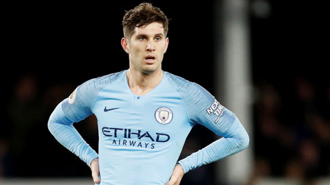 Chelsea bất ngờ nhắm John Stones