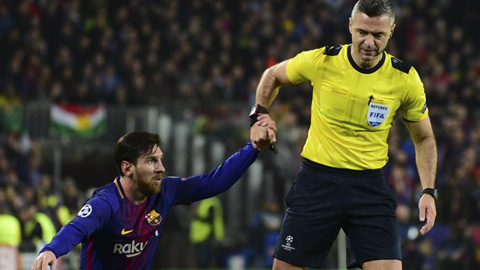 Tin giờ chót 12/8: 'Hung thần' của Barca bắt chính ở đại chiến Bayern