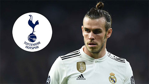 Tin giờ chót 13/8: Real sẵn sàng bán Bale với giá siêu rẻ cho Tottenham