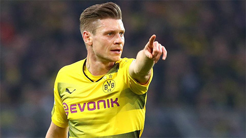'Chiến binh không tuổi' của Dortmund bất ngờ tiết lộ kế hoạch giải nghệ