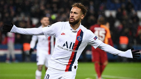 Cựu danh thủ Rai (ảnh chủ) cho rằng, Neymar sẽ cùng PSG đi đến trận chung kết Champions League 2019/20