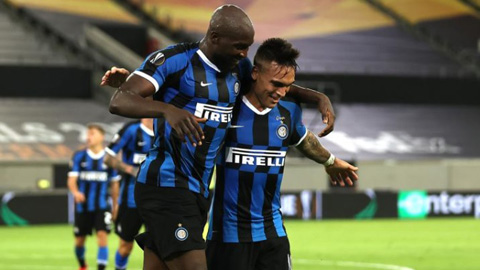 Đại thắng Shakhtar 5-0, người Inter vẫn đề cao Sevilla Đại thắng Shakhtar 5-0, người Inter vẫn đề cao Sevilla
