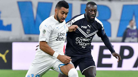 Trận khai mạc Ligue 1 bị hoãn do cầu thủ Marseille dính Covid-19